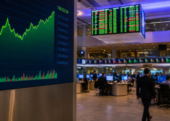 Ibovespa Hoje - B3 - Gazeta Mercantil Gzt