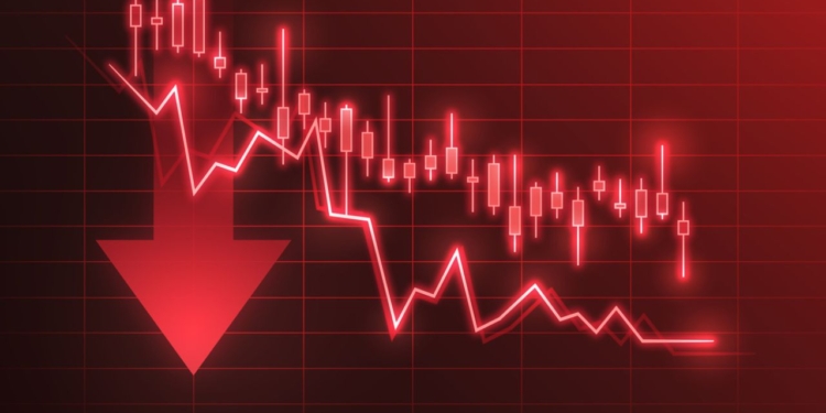 Ibovespa Hoje Cai Com Vale (Vale3) E Bancos; Dólar Fecha Abaixo De R$ 5 - Gazeta Mercantil - Ibovespa