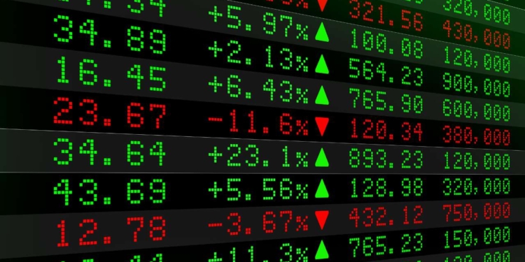 Mercado De Ações Movimenta R$ 2 Trilhões Em 2026, Informa B3 - Gazeta Mercantil