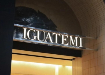 Iguatemi (Igti11) Capta R$ 535 Milhões Com Emissão De Cri; Veja As Condições - Gazeta Mercantil