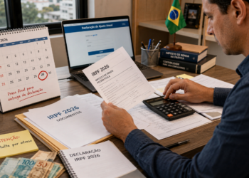 Imposto De Renda 2026 - Gzt - Gazeta Mercantil