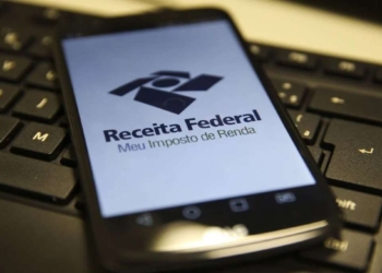 Imposto De Renda - Gazeta Mercantil