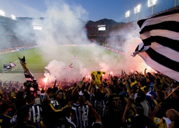 Independiente Petrolero X Botafogo Hoje: Horário E Onde Assistir Ao Vivo Pela Sul-Americana-Gazeta Mercantil