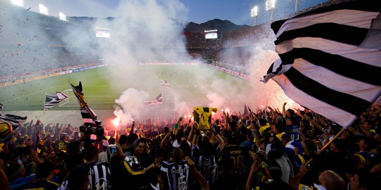 Independiente Petrolero X Botafogo Hoje: Horário E Onde Assistir Ao Vivo Pela Sul-Americana-Gazeta Mercantil