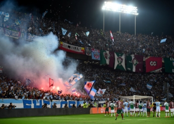 Independiente Rivadavia X Fluminense: Onde Assistir Ao Vivo, Horário E Análise Do Jogo-Gazeta Mercantil