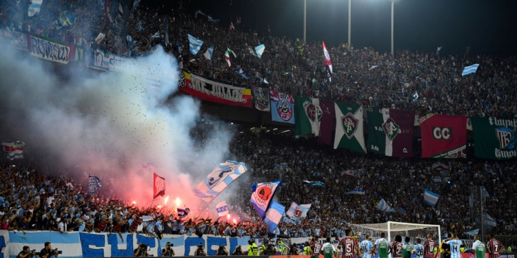 Independiente Rivadavia X Fluminense: Onde Assistir Ao Vivo, Horário E Análise Do Jogo-Gazeta Mercantil