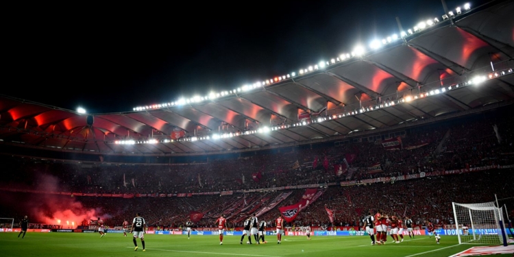 Internacional vs Athletic-MG: horário, transmissão e cenário do duelo no Beira-Rio 1 GAZETA MERCANTIL Internacional Vs Athletic-Mg: Horário, Transmissão E Cenário Do Duelo No Beira-Rio-Gazeta Mercantil