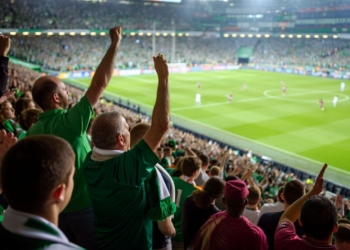 Irlanda x Catar: onde assistir ao vivo, horário e transmissão do amistoso internacional 5 GAZETA MERCANTIL Irlanda X Catar: Onde Assistir Ao Vivo, Horário E Transmissão Do Amistoso Internacional-Gazeta Mercantil