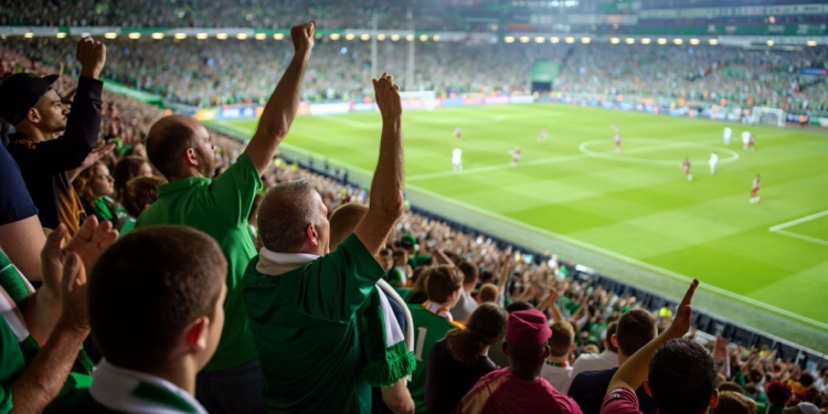 Irlanda X Catar: Onde Assistir Ao Vivo, Horário E Transmissão Do Amistoso Internacional-Gazeta Mercantil