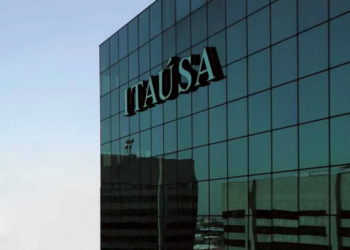 Itausa - Gazeta Mercantil