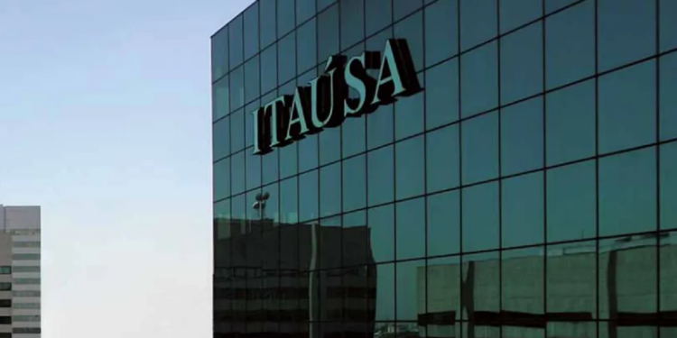 Itausa - Gazeta Mercantil