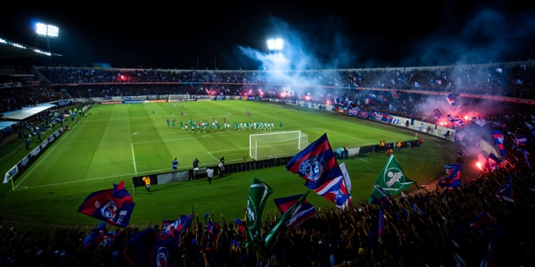 Palmeiras Enfrenta A Jacuipense Nesta Quarta-Feira Em Duelo Decisivo Da Copa Do Brasil Com Transmissão No Streaming.-Gazeta Mercantil