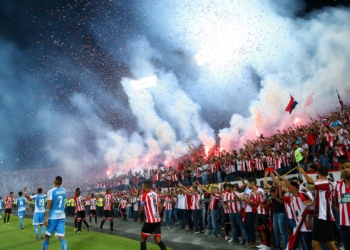 Junior Barranquilla X Sporting Cristal Hoje: Horário E Onde Assistir Ao Vivo Pela Libertadores-Gazeta Mercantil