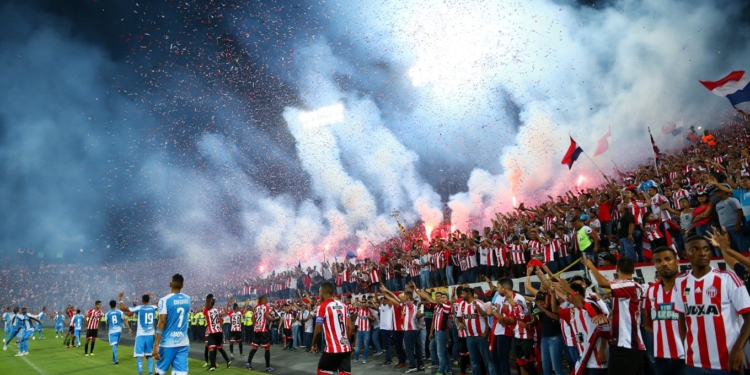 Junior Barranquilla x Sporting Cristal hoje: horário e onde assistir ao vivo pela Libertadores 1 GAZETA MERCANTIL Junior Barranquilla X Sporting Cristal Hoje: Horário E Onde Assistir Ao Vivo Pela Libertadores-Gazeta Mercantil
