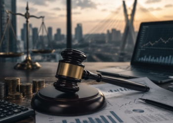 Justiça - Gzt - Gazeta Mercantil