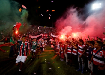 Tricolor Paulista Enfrenta O Juventude Nesta Quarta-Feira Em Duelo Decisivo Da Copa Do Brasil.-Gazeta Mercantil