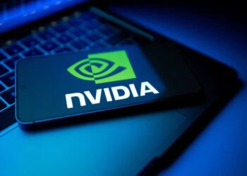 Nvidia (Nvda) Fecha Acordo De Us$ 500 Bilhões Com Apollo, Blackrock E Goldman Para Financiar Fábricas De Ia-Gazeta Mercantil