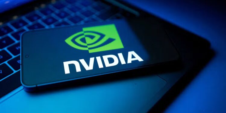 Nvidia (NVDA) fecha acordo de US$ 500 bilhões com Apollo, BlackRock e Goldman para financiar fábricas de IA 1 GAZETA MERCANTIL Nvidia (Nvda) Fecha Acordo De Us$ 500 Bilhões Com Apollo, Blackrock E Goldman Para Financiar Fábricas De Ia-Gazeta Mercantil