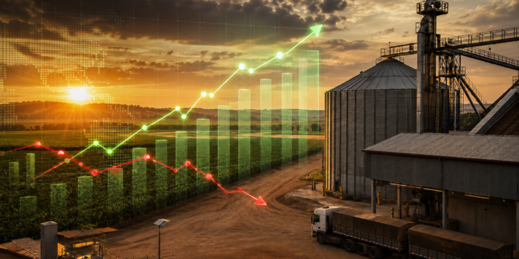 Terra Santa (Land3) Tem Lucro Pressionado Por Resultado Financeiro No 1º Trimestre - Gazeta Mercantil