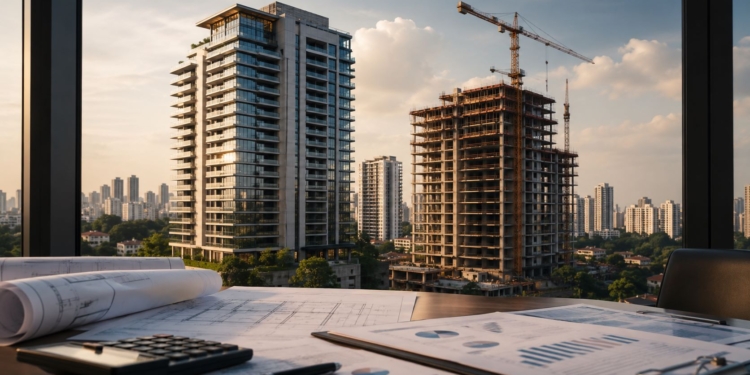 Lavvi (LAVV3) lucra R$ 70 milhões no 1T26, queda de 20% em um ano 1 GAZETA MERCANTIL Lavvi (Lavv3) - Gzt - Gazeta Mercantil
