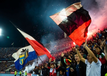 Ldu X Always Ready Abre Rodada Decisiva Da Libertadores Em Quito-Gazeta Mercantil