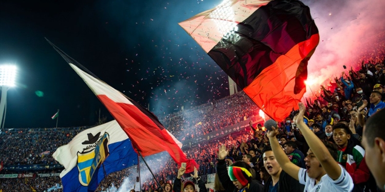 LDU x Always Ready abre rodada decisiva da Libertadores em Quito 1 GAZETA MERCANTIL Ldu X Always Ready Abre Rodada Decisiva Da Libertadores Em Quito-Gazeta Mercantil