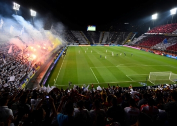 Confronto Da Libertadores Será Transmitido Pelo Paramount+ Nesta Quarta-Feira E Movimenta Disputa Por Classificação.-Gazeta Mercantil