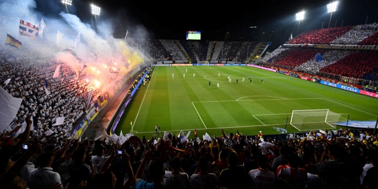 LDU x Lanús hoje: horário e onde assistir ao vivo pela Copa Libertadores 1 GAZETA MERCANTIL Confronto Da Libertadores Será Transmitido Pelo Paramount+ Nesta Quarta-Feira E Movimenta Disputa Por Classificação.-Gazeta Mercantil