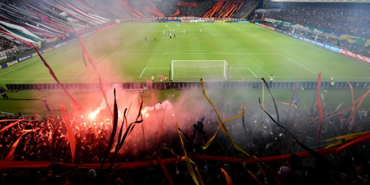 Deportivo La Guaira X Bolívar: Onde Assistir Ao Vivo, Horário E Análise Do Jogo Da Libertadores-Gazeta Mercantil