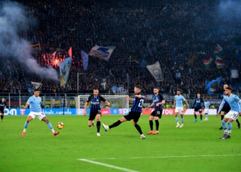 Lazio X Inter De Milão: Onde Assistir Ao Vivo, Horário E Cenário Da Final Da Copa Da Itália-Gazeta Mercantil