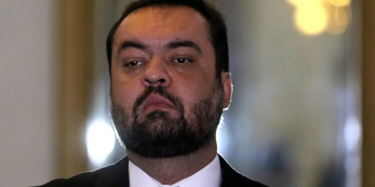Leandro Gabiati: Operação Da Pf Contra Castro Pressiona Bolsonarismo No Rio