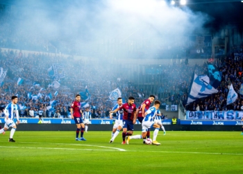 Leganés X Huesca Hoje: Onde Assistir, Horário E Cenário Do Jogo Pela La Liga 2-Gazeta Mercantil