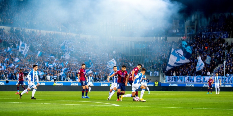 Leganés x Huesca hoje: onde assistir, horário e cenário do jogo pela La Liga 2 1 GAZETA MERCANTIL Leganés X Huesca Hoje: Onde Assistir, Horário E Cenário Do Jogo Pela La Liga 2-Gazeta Mercantil