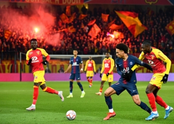 Lens X Paris Saint-Germain: Onde Assistir Ao Vivo, Horário E Situação Das Equipes Na Ligue 1-Gazeta Mercantil