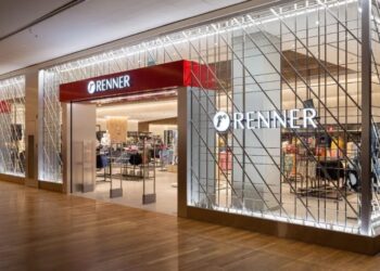 Lojas Renner (LREN3) e Telefônica Brasil (VIVT3) pagam R$ 4,22 bilhões nesta terça-feira 6 GAZETA MERCANTIL Lojas Renner Tem Lucro Líquido De R$ 257 Milhões No 1º Trimestre