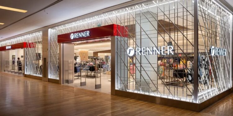 Lojas Renner (LREN3) e Telefônica Brasil (VIVT3) pagam R$ 4,22 bilhões nesta terça-feira 1 GAZETA MERCANTIL Lojas Renner Tem Lucro Líquido De R$ 257 Milhões No 1º Trimestre