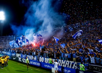 Londrina Vs São Bernardo: Horário, Transmissão E Cenário Decisivo No Futebol Brasileiro-Gazeta Mercantil