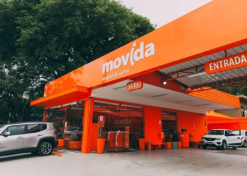 Simpar (Simh3) E Movida (Movi3) Homologam Aumentos De Capital De R$ 2,51 Bilhões - Gazeta Mercantil