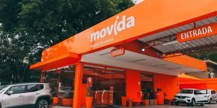 Simpar (SIMH3) e Movida (MOVI3) homologam aumentos de capital de R$ 2,51 bilhões 1 GAZETA MERCANTIL Simpar (Simh3) E Movida (Movi3) Homologam Aumentos De Capital De R$ 2,51 Bilhões - Gazeta Mercantil
