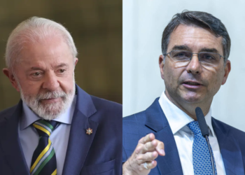 Lula E Flávio Vivem Semana De Altos E Baixos Com Escala 6X1 E Decisão Dos Eua Sobre Facções - Gazeta Mercantil - Política