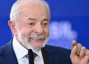 Datafolha Mostra Avaliação Negativa Do Governo Lula Estável Em 39% - Gazeta Mercantil