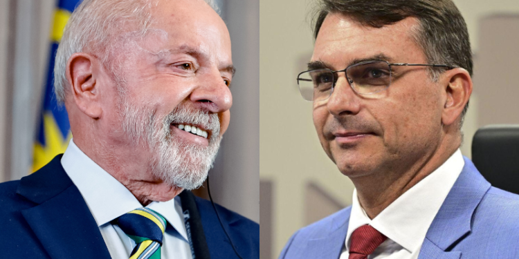 Pesquisa Presidencial 2026: Lula Lidera Com Até 38,5% E Venceria Todos No 2º Turno - Gazeta Mercantil