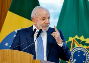 Lula sanciona lei em memória das vítimas da covid-19 e critica Bolsonaro por atuação na pandemia 3 GAZETA MERCANTIL Lula Sanciona Lei Em Memória Das Vítimas Da Covid-19 E Critica Bolsonaro Por Atuação Na Pandemia - Gazeta Mercantil