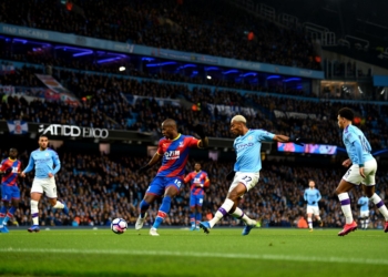 Manchester City X Crystal Palace: Onde Assistir Ao Vivo, Horário E Situação Das Equipes Na Premier League-Gazeta Mercantil