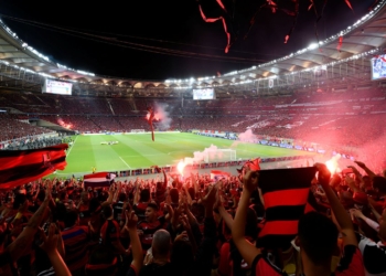 Flamengo X Cusco Abre Noite Decisiva Da Libertadores No Maracanã-Gazeta Mercantil