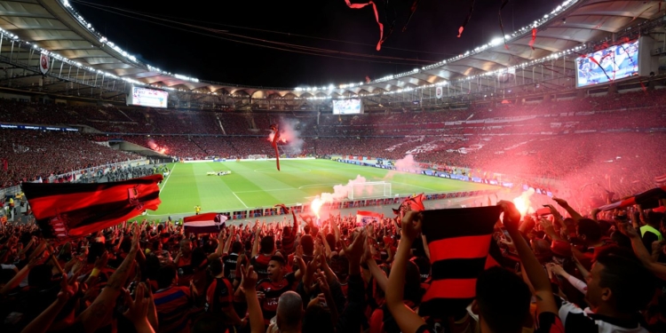 Flamengo x Cusco abre noite decisiva da Libertadores no Maracanã 1 GAZETA MERCANTIL Flamengo X Cusco Abre Noite Decisiva Da Libertadores No Maracanã-Gazeta Mercantil