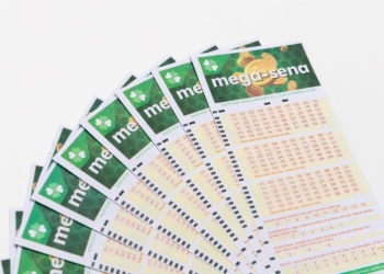 Mega-Sena 3008 Acumula E Prêmio Do Próximo Concurso Sobe Para R$ 65 Milhões-Gazeta Mercantil
