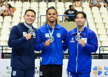 Minas Abre Temporada 2026 Com Ouro E Prata No Troféu Brasil De Ginástica Artística - Gazeta Mercantil
