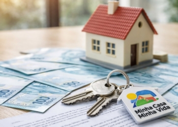 Minha Casa Minha Vida Muda Tabela Em 2026 E Amplia Poder De Compra - Gazeta Mercantil
