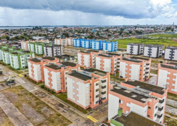 Minha Casa Minha Vida responde por metade das vendas e sustenta mercado imobiliário com Selic a 14,5% 6 GAZETA MERCANTIL Minha Casa Minha Vida Responde Por Metade Das Vendas E Sustenta Mercado Imobiliário Com Selic A 14,5%-Gazeta Mercantil